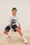 Фото #4 товара Спортивные шорты для детей H&M DryMove™
