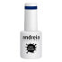 Nail Polish Semi-permanent Gel Polish Andreia ‎ 257 (10,5 ml)