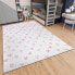 Kinderteppich Hearts Розовый, 120 x 170 cm - фото #2