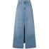 Фото #2 товара PEPE JEANS Maxi Sky Reg High Waist long skirt