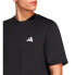 ფოტო #7 პროდუქტის ADIDAS Tr-Es Stretch short sleeve T-shirt