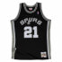 Фото #1 товара Майка спортивная Mitchell&Ness NBA Swingman San Antonio Spurs Tim Duncan