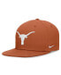 Фото #1 товара Men's Texas Orange Texas Longhorns On-Field Pro Fitted Hat