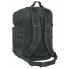 School Bag Safta Basic Grey