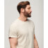 SUPERDRY Slub short sleeve T-shirt