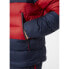 Фото #4 товара Helly Hansen Rwb Revesible Down Jacket M 53666 597