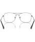 Фото #4 товара Unisex Eyeglasses, RB6498 55