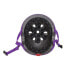 Фото #4 товара Helmet Globber Violet Jr 505-104