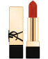 Фото #4 товара Rouge Pur Couture Satin Lipstick