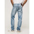 Фото #2 товара PEPE JEANS Stanley Selvedge Relaxed Fit jeans