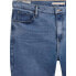 Фото #4 товара Levi´s ® Plus 721 Skinny high waist jeans