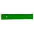 FABER CASTELL 15 cm plastic ruler