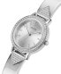 Фото #3 товара Guess Damen Armbanduhr Tri Luxe 32 mm GW0474L1