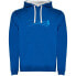 Фото #1 товара KRUSKIS Stella Tennis Two-Colour hoodie