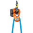 CLIMBING TECHNOLOGY Cric Pulley