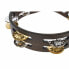 Фото #3 товара Meinl CTA2VM-WB Compact Tambourine