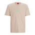 HUGO Dindion short sleeve T-shirt