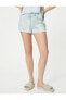 Фото #15 товара Пижама Koton Floral Shorts