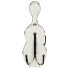 Фото #4 товара Musilia S1 Cello Case WH/BK