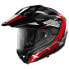 NOLAN X-552 Ultra Carbon Dinamo N-COM full face helmet