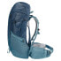 Фото #2 товара Походный рюкзак Deuter Futura Pro Синий 34 L