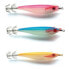 Фото #2 товара ZUNZUN Jibidevon Crystal Luminiscente Squid Jig 80g