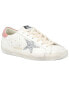 Фото #1 товара Golden Goose Superstar Leather Sneaker Women's 36