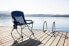 Фото #9 товара by Picnic Time Navy PT-XL Camp Chair
