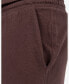 Фото #7 товара Men's Relaxed Drawstring Sweat Shorts