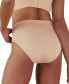 ფოტო #2 პროდუქტის Women's High Rise Seamless Panty