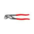 Фото #1 товара STEIN Water pump pliers plastic coated handle 175 mm