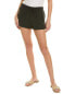 Фото #2 товара Bella Dahl Button Side Short Women's Black L