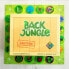 Фото #1 товара GDM Back To The Jungle Spanish Board Game