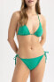 Fall In Love Regular Fit Bikini Alt T3670az23sp