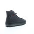 Фото #8 товара Diesel S-Principia Mid X Y02966-P1473-H2563 Mens Gray Lifestyle Sneakers Shoes