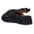 GEOX D35PSA00085 Lisbona sandals