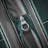 Samsonite Freeform Hardside erweiterbar mit Doppel-Spinner-Rädern, salbeigrün, Checked-Large 28-Inch, Freeform Hardside erweiterbar mit Doppelspinnerrollen
