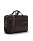 Фото #11 товара New York Classic Leather Briefcase