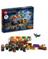 Harry Potter Hogwarts Magical Trunk 76399 Building Set, 603 Pieces