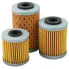 HOLESHOT 10H-001 Husqvarna oil filter