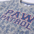 Фото #2 товара Детский спортивный костюм The Paw Patrol Серый
