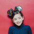 Фото #3 товара Ободок девочки Минни Маус Disney V700049L