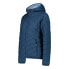 CMP Fix Hood 32K1546 jacket