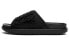 Фото #1 товара Спортивные тапочки Nike Asuna Slide Черные (CI8799-001)