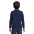 Big Boys Husky Long Sleeve UPF 50 Swim Rash Guard