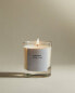 (200 g) light cotton scented candle