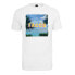 MISTER TEE Tacos short sleeve T-shirt