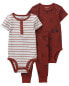 Baby 3-Piece Little Character Set 3M