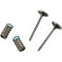 Фото #1 товара PROX Honda CRF 250 R 28.SIS1337-2 Springs intake valve