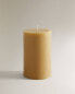 (565 g) fleur d'orchid scented candle